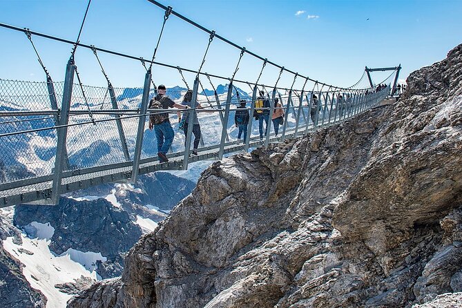 Mt. Titlis